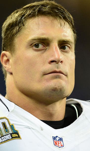 Source: Jags to extend, restructure MLB Paul Posluszny's contract